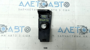 Capac pentru lumina exterioară pentru aripa, dreapta Toyota Highlander 17-19