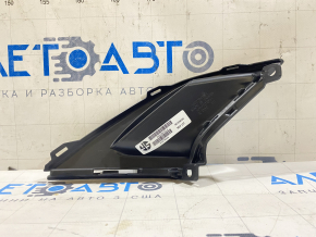 Решетка бампера левая Honda Accord 23-26