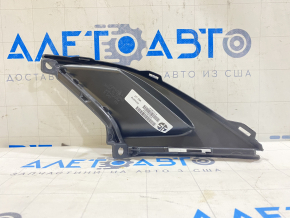 Решетка бампера правая Honda Accord 23-26