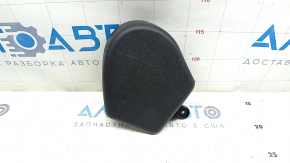 Decorație laterală scaun șofer dreapta Toyota Avalon 13-18 negru, mic