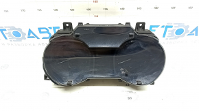 Щиток приборов Toyota Avalon 13-15 3.5, 104к, царапины