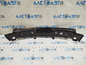Задняя панель Audi A4 B9 17-20 внутренняя часть