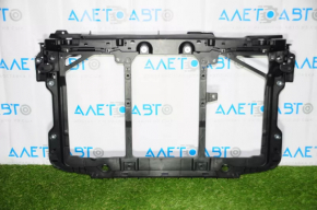 Televizor radiator Mazda 6 13-17 panou nou neoriginal