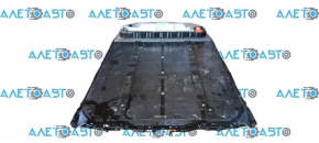 Pachet de baterii VVB complet Tesla Model 3 18-20 57kWh RWD 63k, complet cu blocuri Li-ion 350V