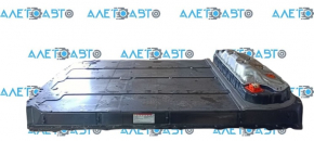Pachet de baterii VVB complet Tesla Model 3 18-20 57kWh RWD 63k, complet cu blocuri Li-ion 350V