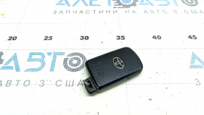 Ключ Toyota Avalon 13-18 smart 4 кнопки, тычки