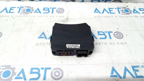 Fuse Box Toyota Avalon 13-18
