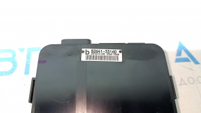 Fuse Box Toyota Avalon 13-18
