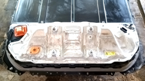 Pachet de baterii VVB complet Tesla Model 3 18-20 57kWh RWD 63k, complet cu blocuri Li-ion 350V