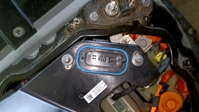 Pachet de baterii VVB complet Tesla Model 3 18-20 57kWh RWD 63k, complet cu blocuri Li-ion 350V