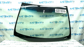 Лобовое стекло Toyota Avalon 13-15 песок