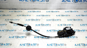 Замок двери передней правой Ford Mustang Mach-E 21-26 под E-Latch
