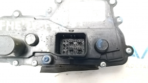 Замок двери передней правой Ford Mustang Mach-E 21-26 под E-Latch