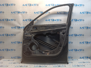 Дверь голая передняя правая Mazda CX-5 17-24 залом