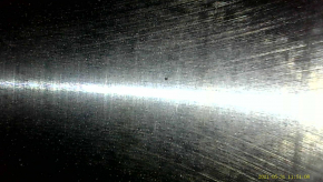 Двигатель BMW X5 G05 19-20 3.0T B58B30C 97к ржавый моховик