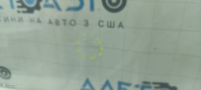 Лобовое стекло Nissan Rogue 14-18 песок