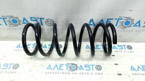 Arc spate dreapta Toyota Highlander 14-19 3.5 rigiditate albastru, roz