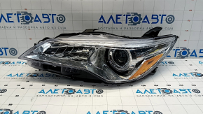Far stânga față Toyota Camry 15-17 goală usa LE/XLE nouă TYC Taiwan