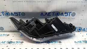 Фара передняя левая Toyota Camry 15-17 usa LE/XLE