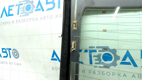 Стекло заднее Toyota Avalon 13-18