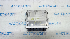 Блок ECU компьютер двигателя BMW 3 F30 17-18 B46