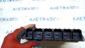 Блок ECU компьютер двигателя BMW 3 F30 17-18 B46