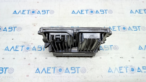 Блок ECU компьютер двигателя BMW 3 F30 17-18 B46