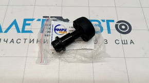 Отбойник капота левый Ford C-max MK2 13-18