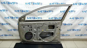 Дверь голая передняя правая Toyota Avalon 13-18 бежевый 5B2, примятости