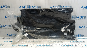 Защита днища передняя левая Mazda CX-5 17-25