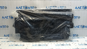 Защита днища передняя левая Mazda CX-5 17-25