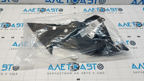 Decorație compartiment motor față dreapta Audi A6 C8 19-