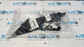 Накладка подкапотная передняя правая Audi A6 C8 19-24