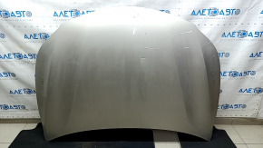 Капот голый Toyota Avalon 13-18 бежевый 5B2, сталь, сколы