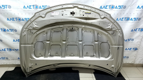 Капот голый Toyota Avalon 13-18 бежевый 5B2, сталь, сколы