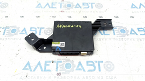 AMPLIFIER ASSY, AIR CONDITIONER Toyota Avalon 13-15