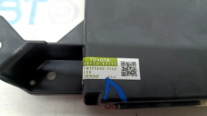 AMPLIFIER ASSY, AIR CONDITIONER Toyota Avalon 13-15