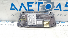 Щиток приборов Volkswagen ID.4 21-26 5к