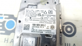 Щиток приборов Volkswagen ID.4 21-26 5к