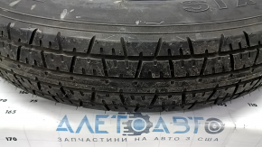 Запасное колесо докатка Toyota Highlander 14-19 D18 165/90