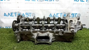 Головка блока цилиндров в сборе Honda Accord 13-14 2.4