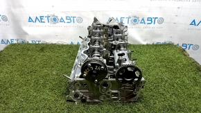 Головка блока цилиндров в сборе Honda Accord 13-14 2.4
