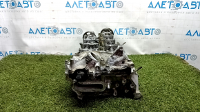 Головка блока цилиндров в сборе Honda Accord 13-14 2.4