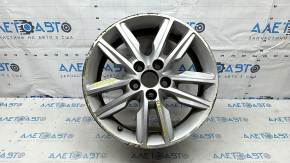 Диск колесный R17 x 7J 5*114,3 Toyota Avalon 13-15 тип 1 3.5 бордюрка