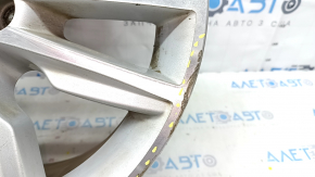 Диск колесный R17 x 7J 5*114,3 Toyota Avalon 13-15 тип 1 3.5 бордюрка