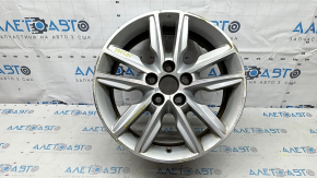 Диск колесный R17 x 7J 5*114,3 Toyota Avalon 13-15 тип 1 3.5 бордюрка