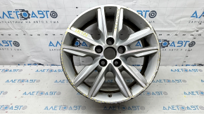 Диск колесный R17 x 7J 5*114,3 Toyota Avalon 13-15 тип 1 3.5 бордюрка