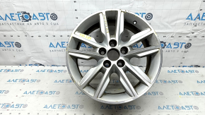 Диск колесный R17 x 7J 5*114,3 Toyota Avalon 13-15 тип 1 3.5 бордюрка