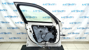 Дверь в сборе передняя левая BMW X3 G01 18-24 белый 300, keyless