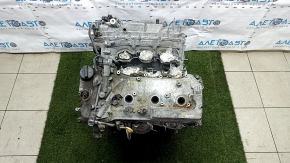 Двигатель 2GR-FE Toyota Avalon 13-18 3.5 104к, компрессия 12-12-12-12-12-12, запустился, без навесного